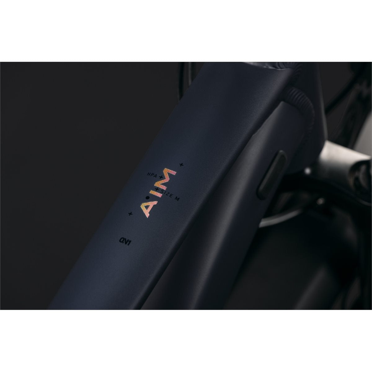Hardtail MTB Cube Aim ONE Mole/Prism