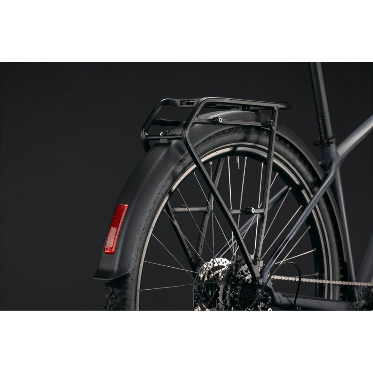 Hardtail MTB Cube Aim ONE Mole/Prism