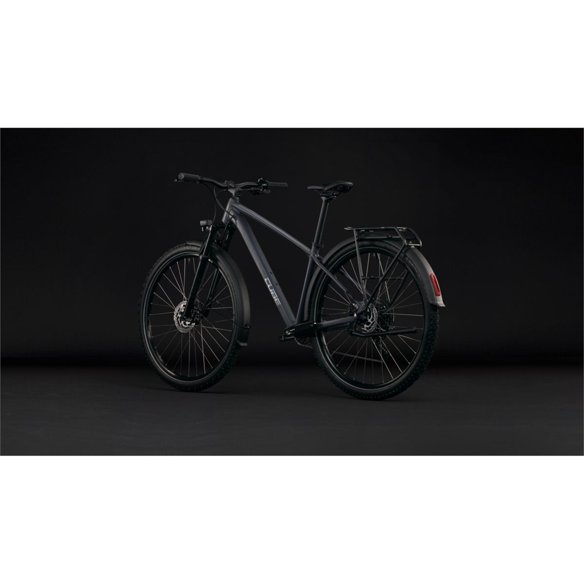 Hardtail MTB Cube Aim ONE Mole/Prism
