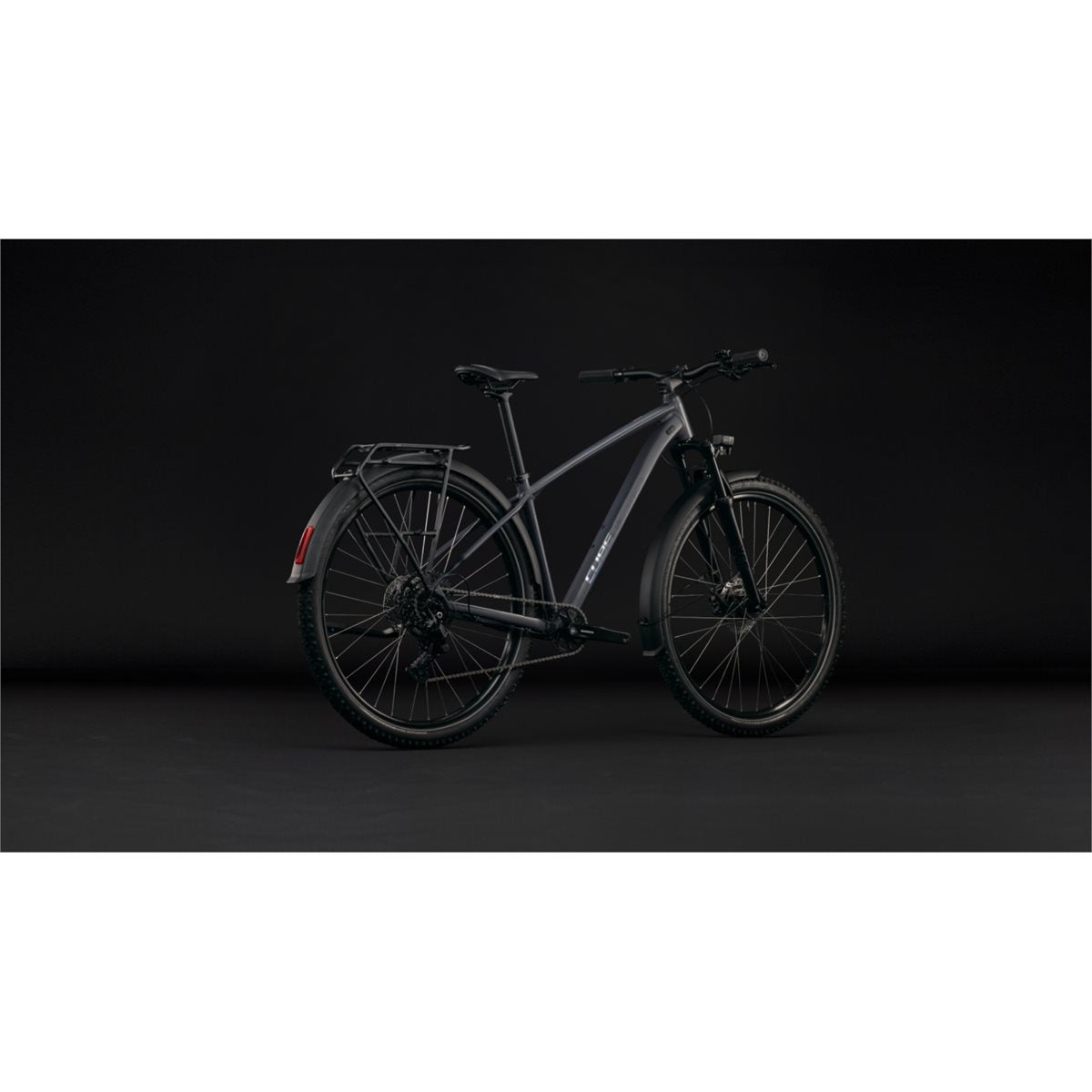 Hardtail MTB Cube Aim ONE Mole/Prism