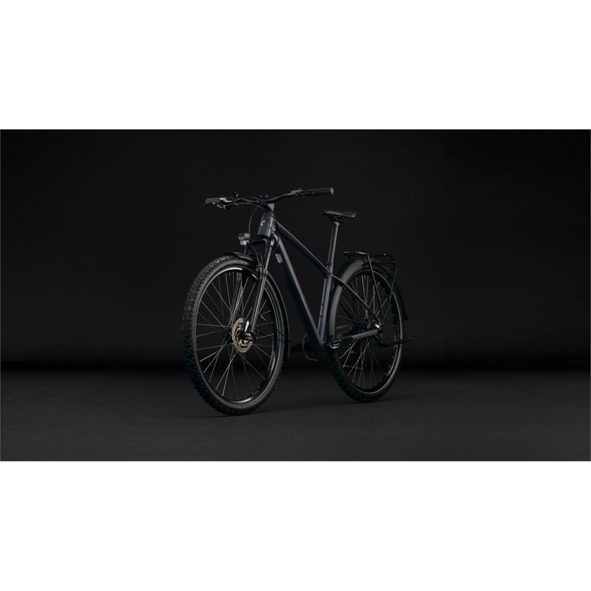 Hardtail MTB Cube Aim ONE Mole/Prism
