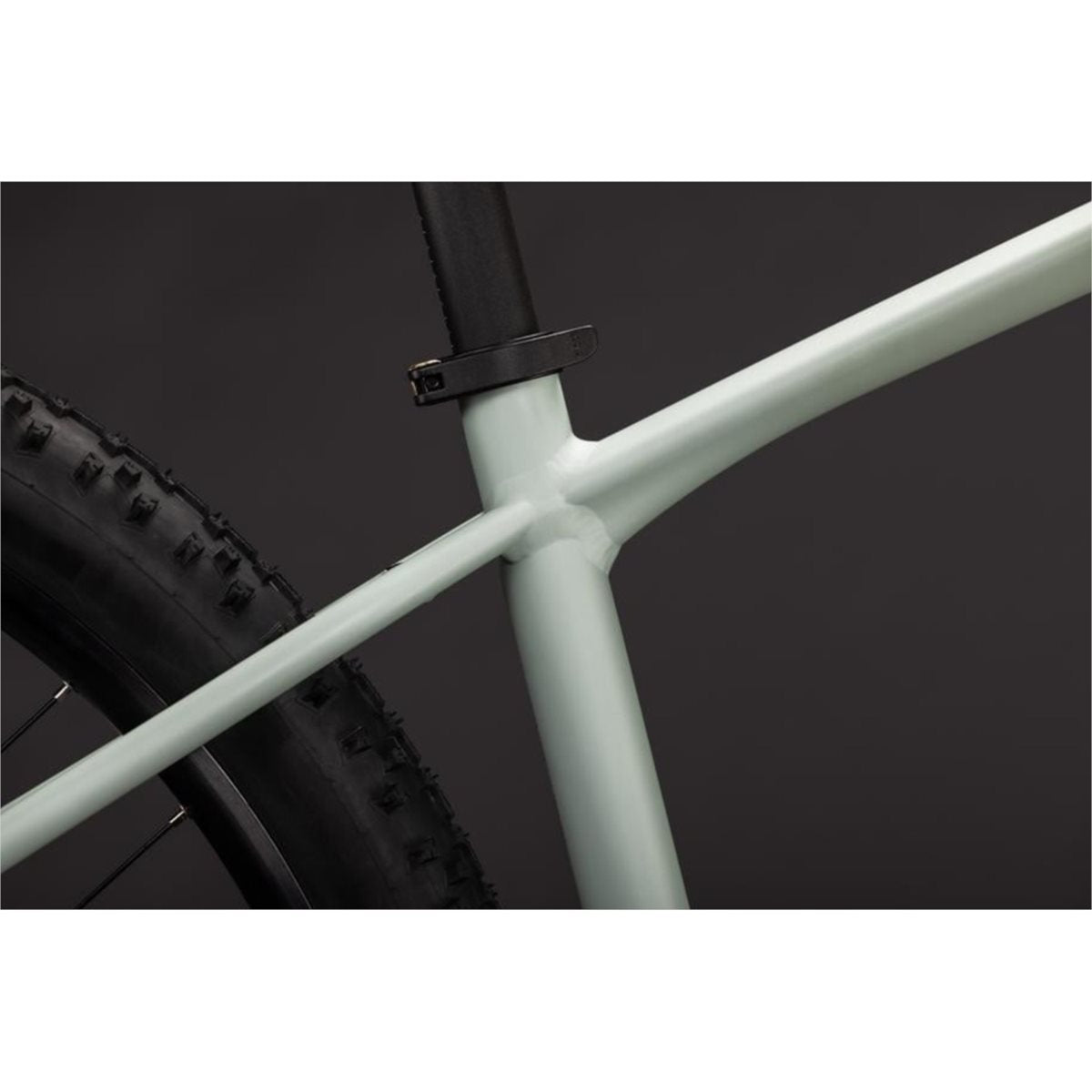 Hardtail MTB Cube Aim Pro Aloegreen/Green