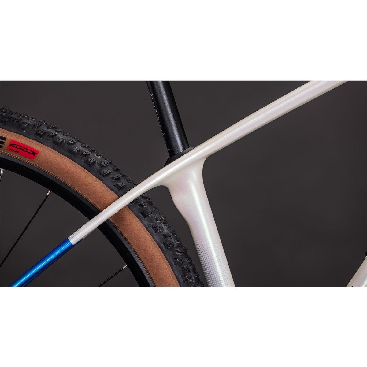 Hardtail MTB Cube Phenix C:62 Rookie SLX Teamline