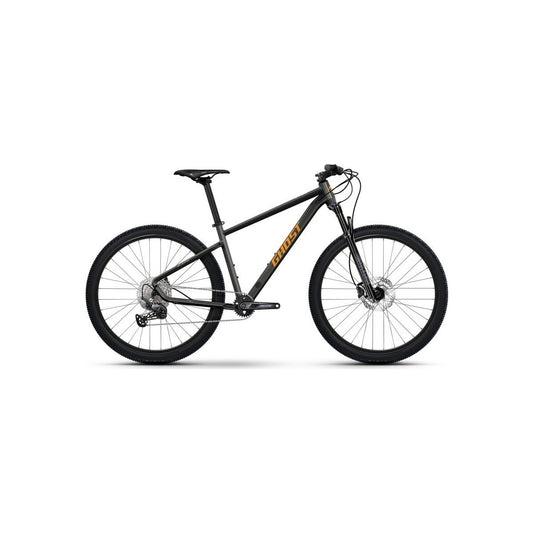Hardtail MTB Ghost Kato Pro Blazing Black