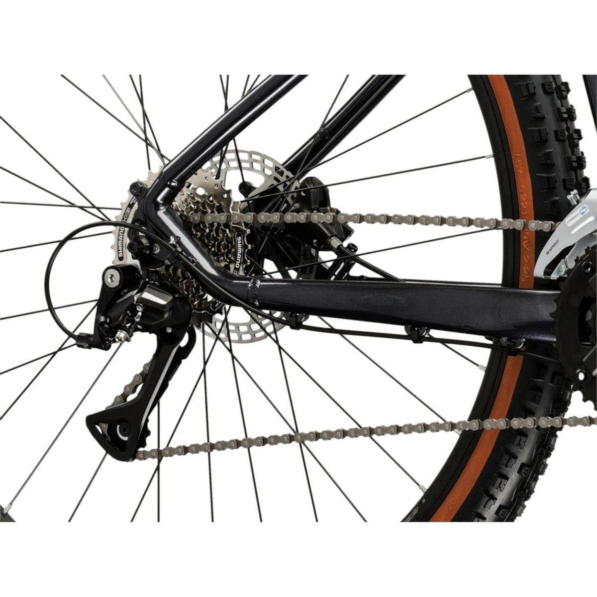 Hardtail MTB Kross Hexagon 3.0 Ult.Ra Graphite
