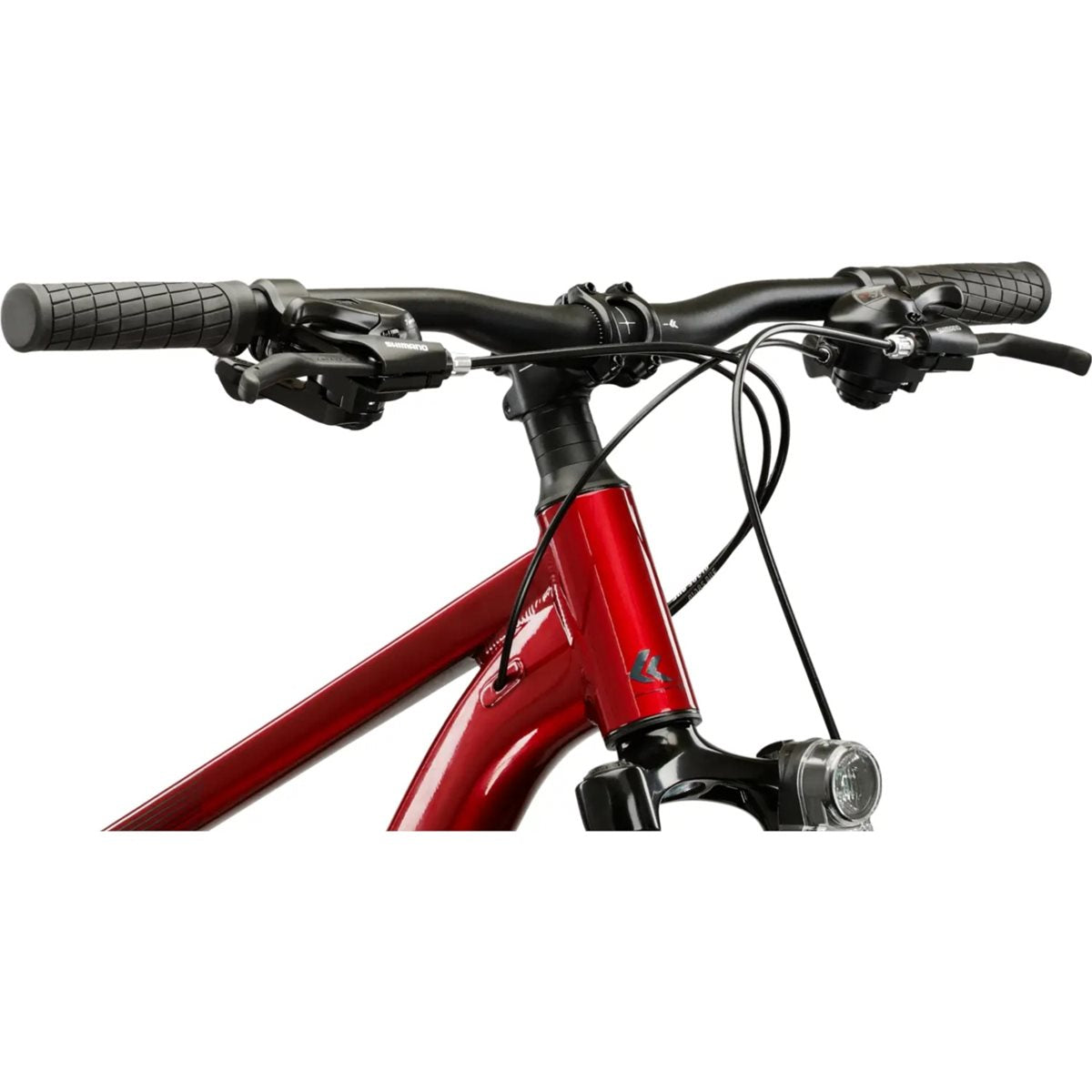 Hardtail MTB Kross Hexagon X200 EQ Ruby/Graphite