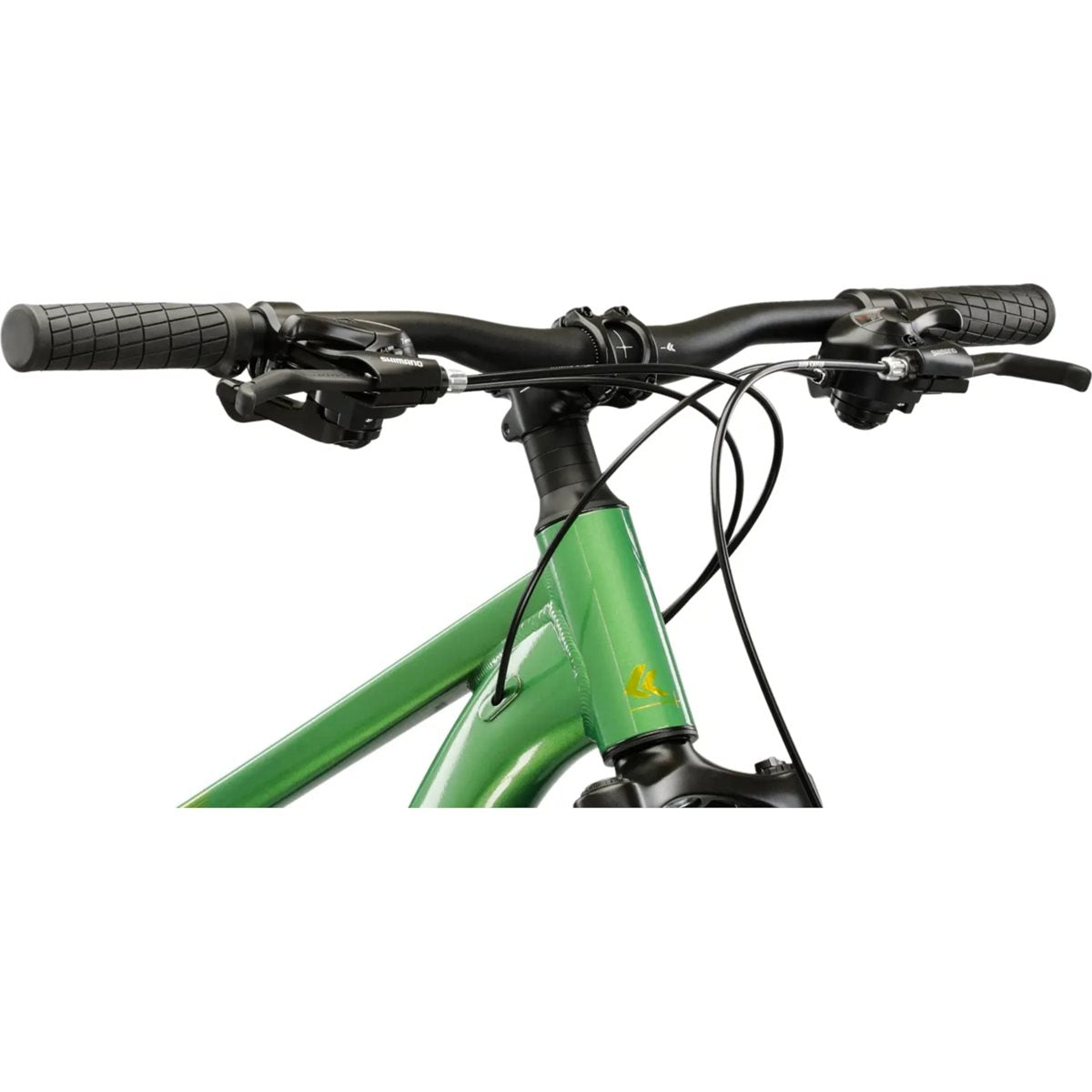 Hardtail MTB Kross Hexagon X200 Green