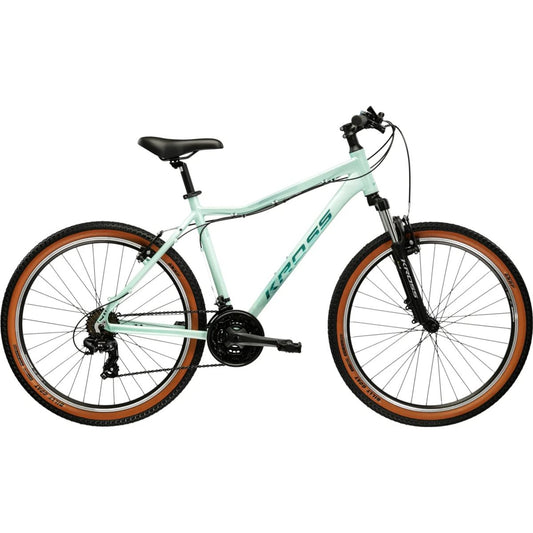 Hardtail MTB Kross Lea X100 Mint