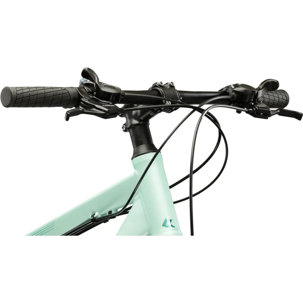 Hardtail MTB Kross Lea X100 Mint