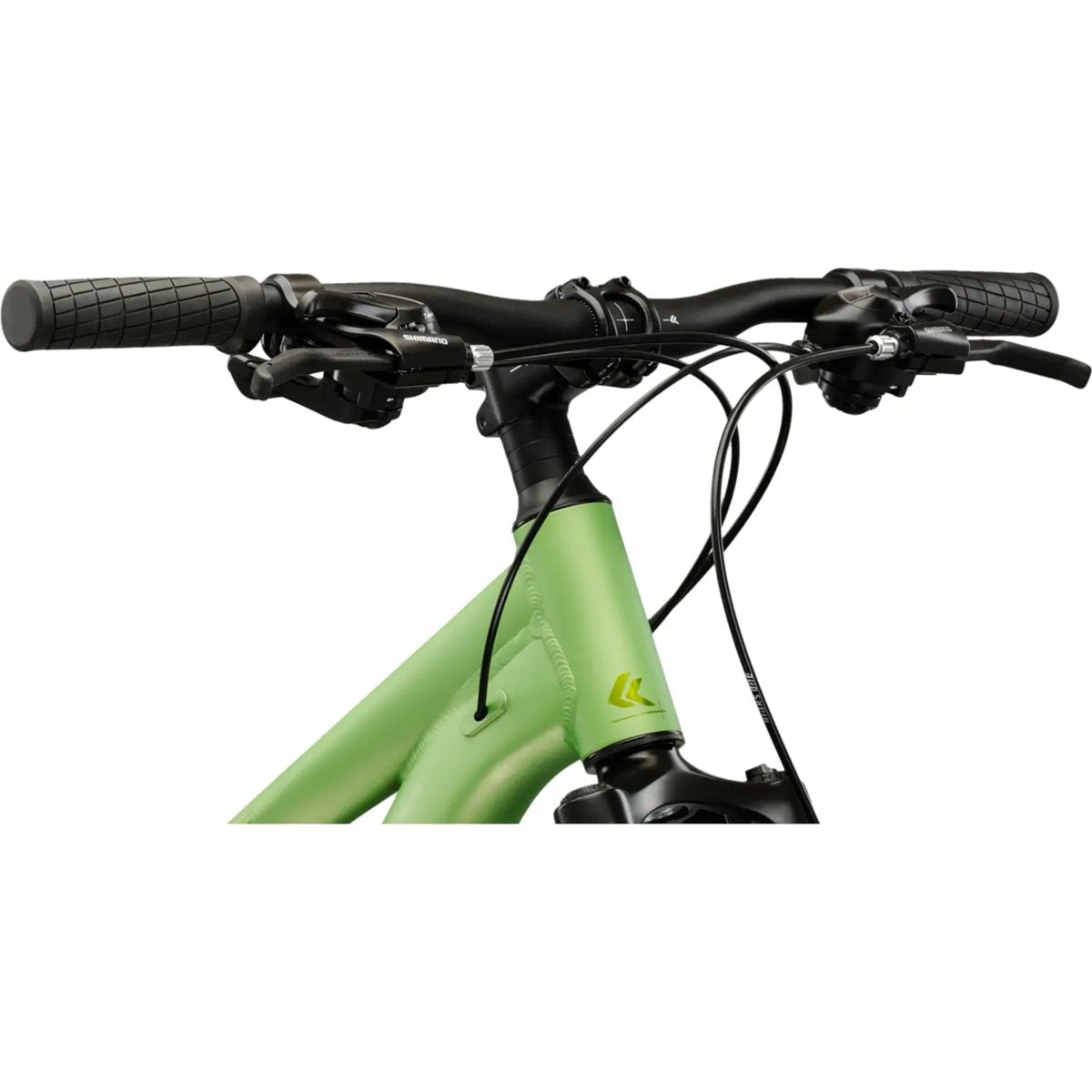 Hardtail MTB Kross Lea X200 Green