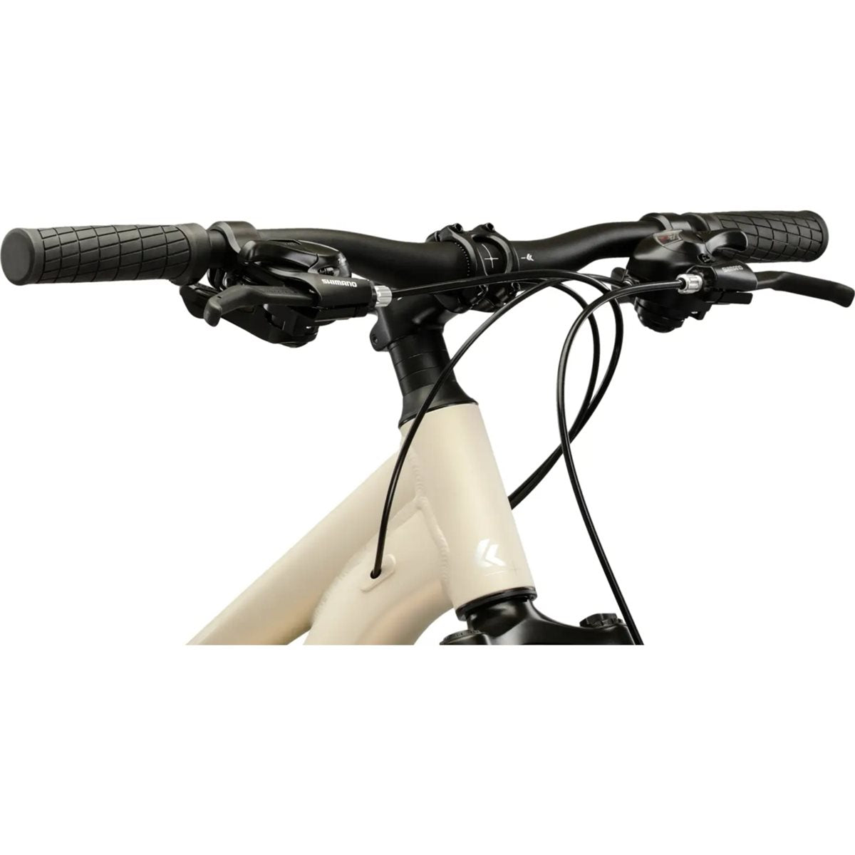 Hardtail MTB Kross Lea X200 Silver