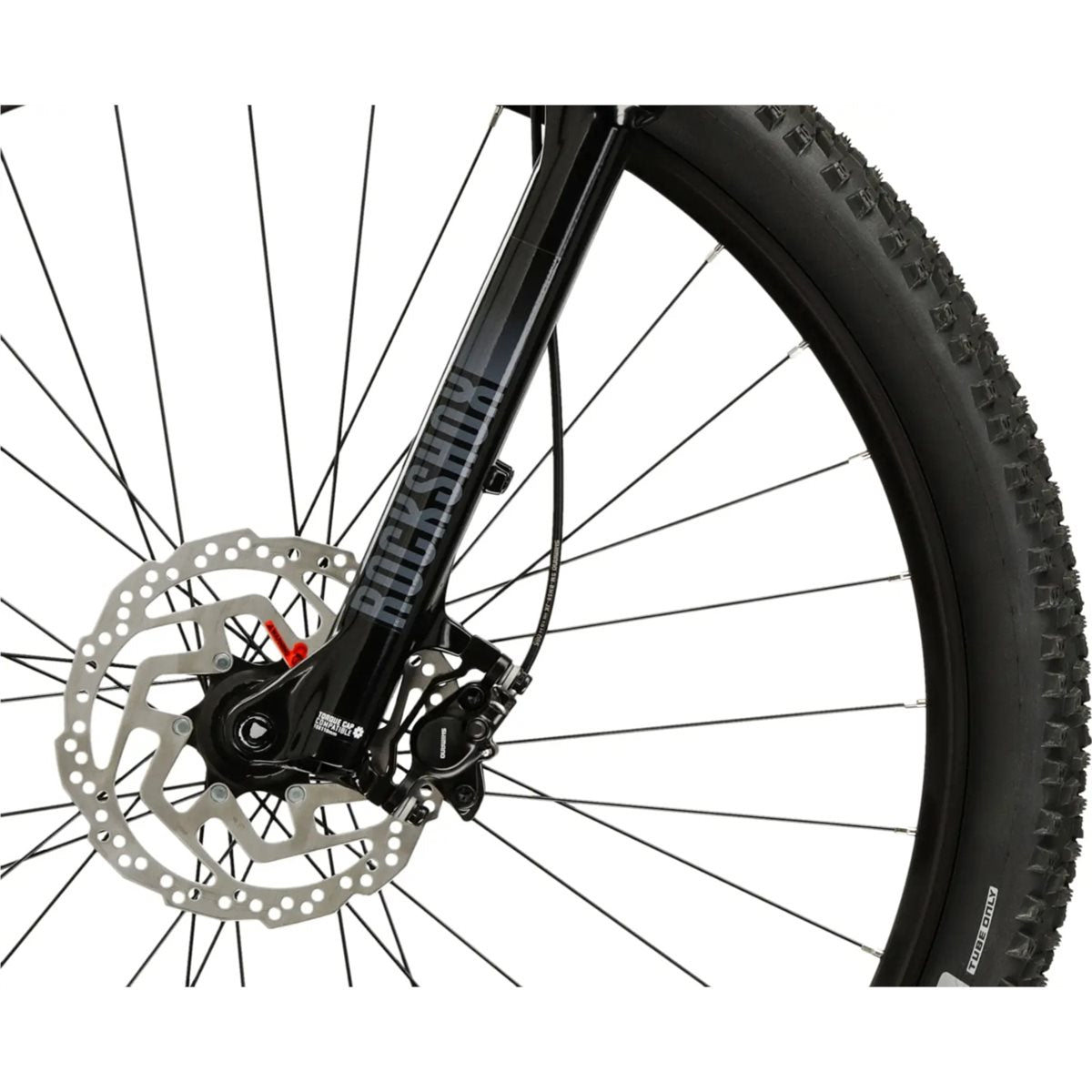 Hardtail MTB Kross Level X400 Black/Silver