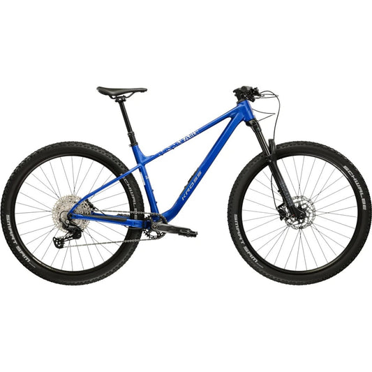 Hardtail MTB Kross Level X400 Blue/Black