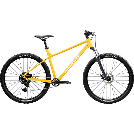Hardtail MTB Norco Storm 100 Yellow