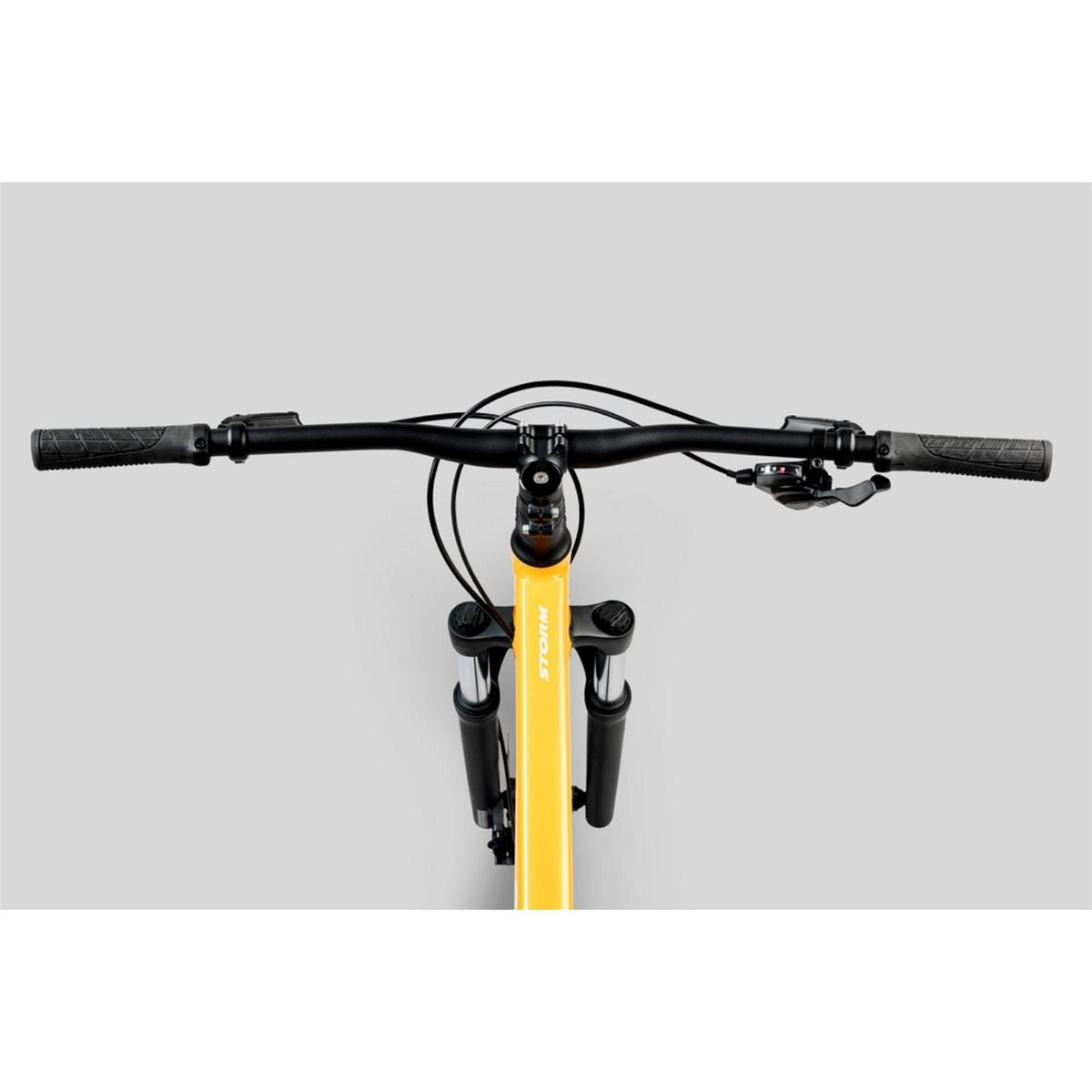 Hardtail MTB Norco Storm 100 Yellow