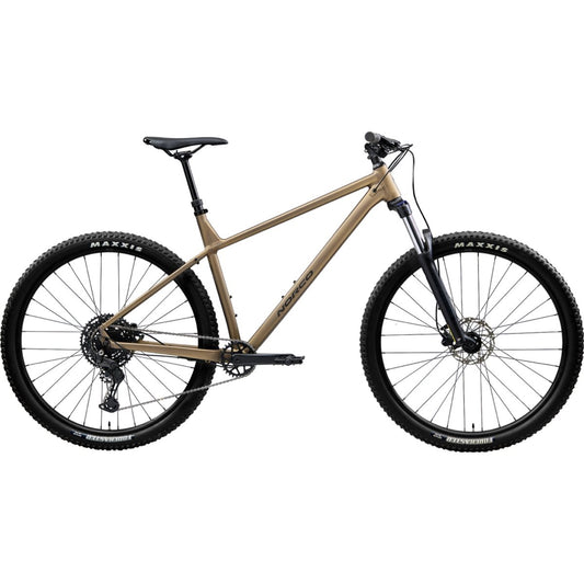 Hardtail MTB Norco Storm 120 Nanaimo Brown
