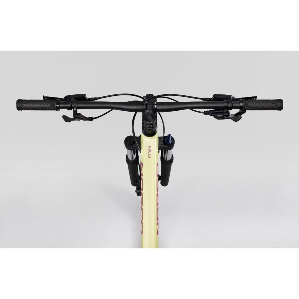 Hardtail MTB Norco Storm 120 Vanilla