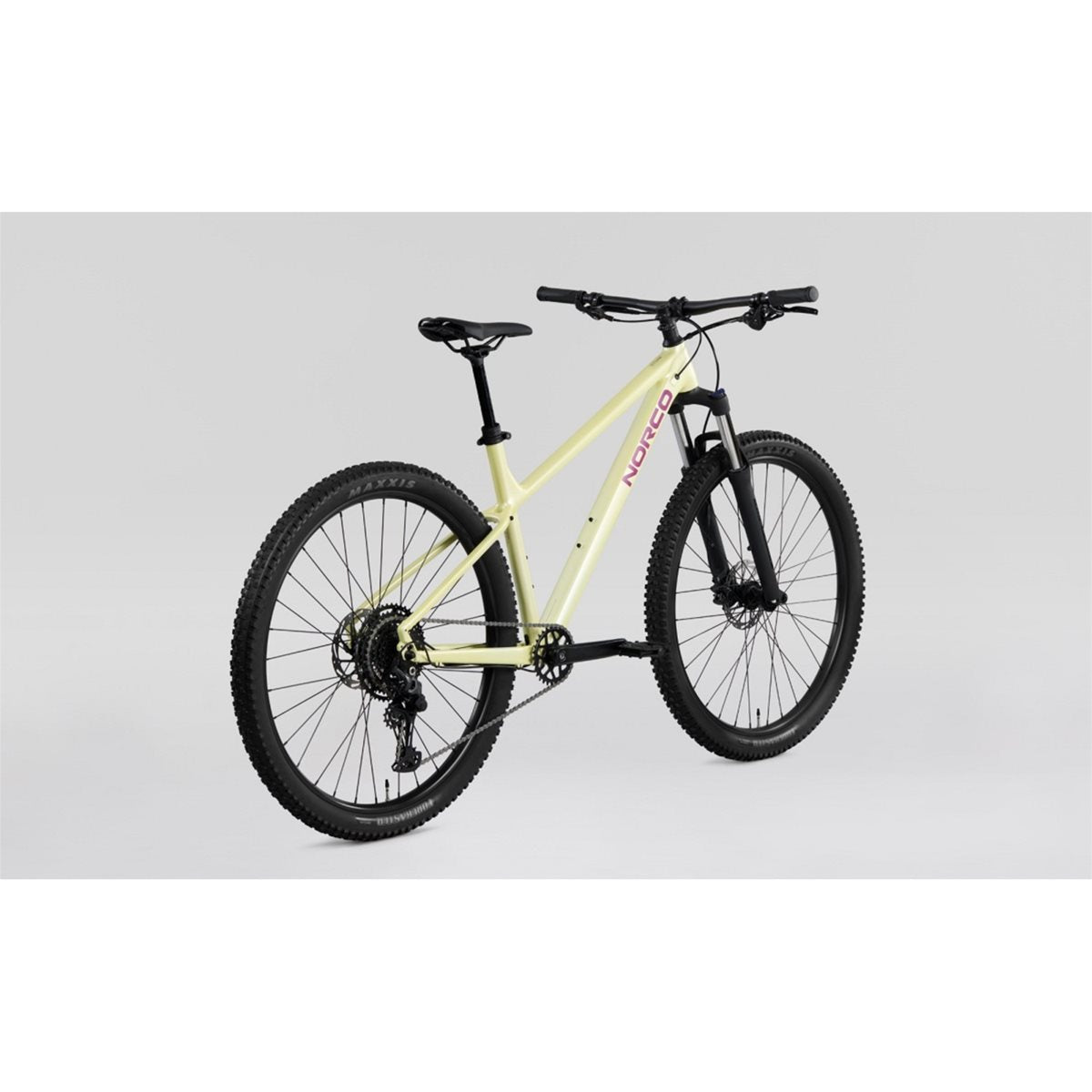 Hardtail MTB Norco Storm 120 Vanilla