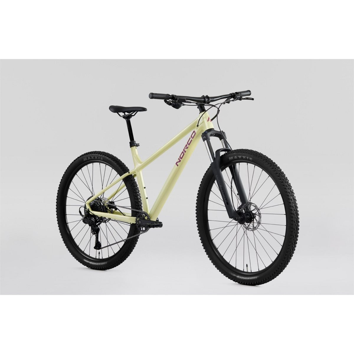 Hardtail MTB Norco Storm 120 Vanilla