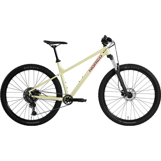 Hardtail MTB Norco Storm 120 Vanilla