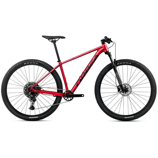 Hardtail MTB Orbea Onna 20 Burning Red/Black