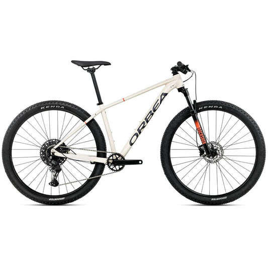 Hardtail MTB Orbea Onna 20 Ivory White/Navy Blue