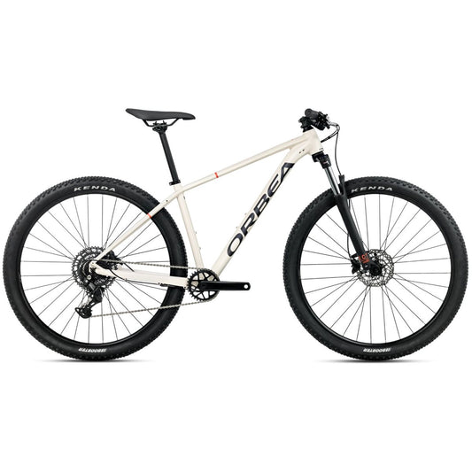 Hardtail MTB Orbea Onna 40 Ivory White/Navy Blue
