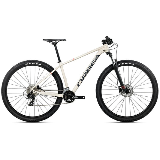 Hardtail MTB Orbea Onna 50 Ivory White/Navy Blue