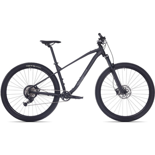 Hardtail MTB Rock Machine Blizz 10 Matte Black