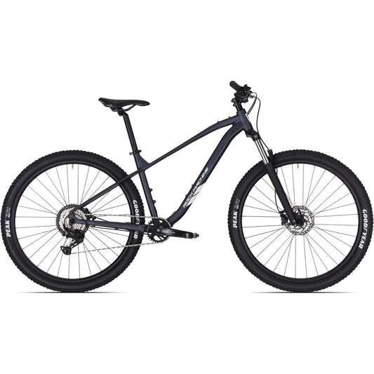 Hardtail MTB Rock Machine Blizz 5 Matte Deep Ocean Blue