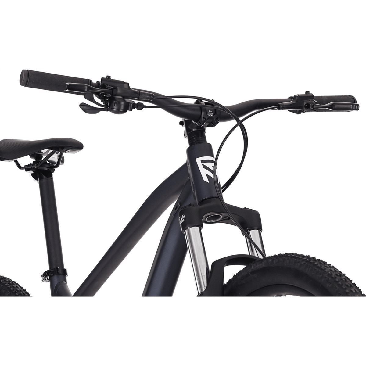 Hardtail MTB Rock Machine Blizz 5 Matte Deep Ocean Blue