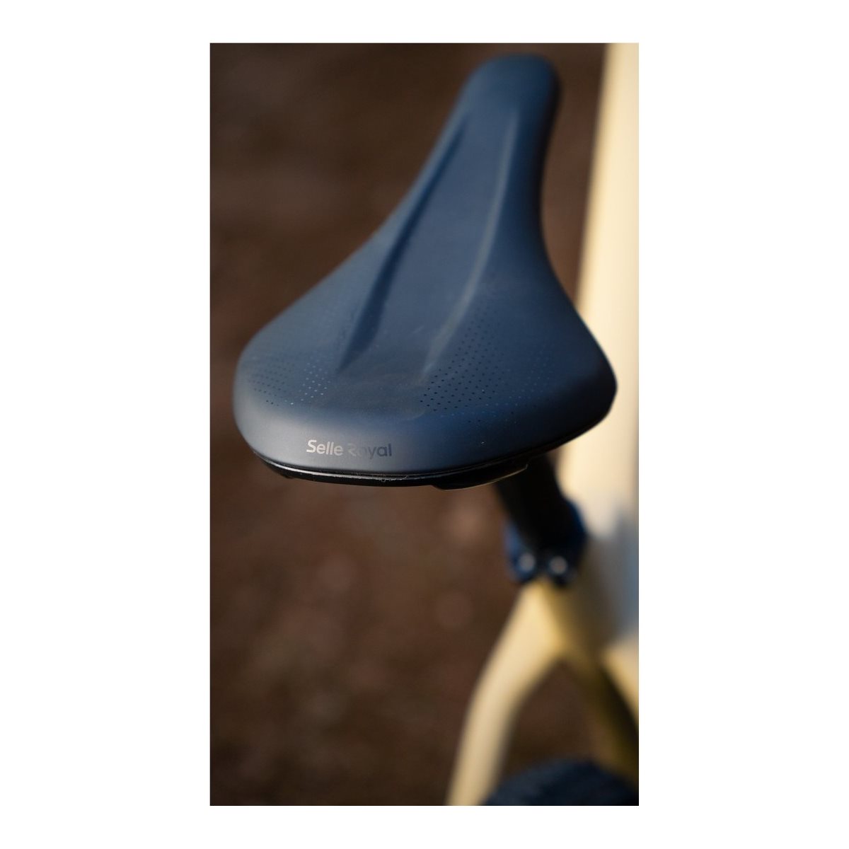 Hardtail MTB Rock Machine Blizz Cr 30 Matte Sand
