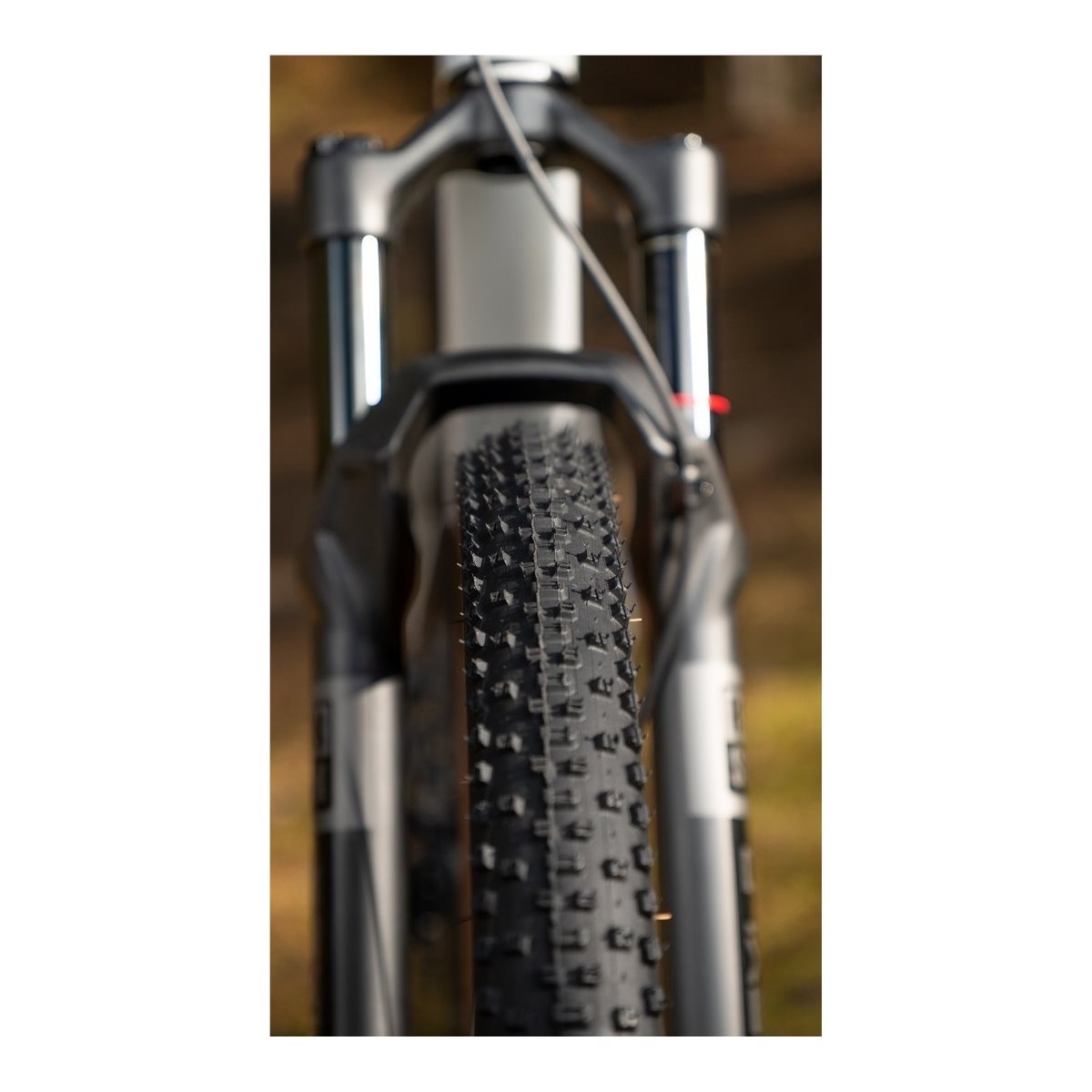 Hardtail MTB Rock Machine Blizz Cr 70 Gloss Limerock Grey