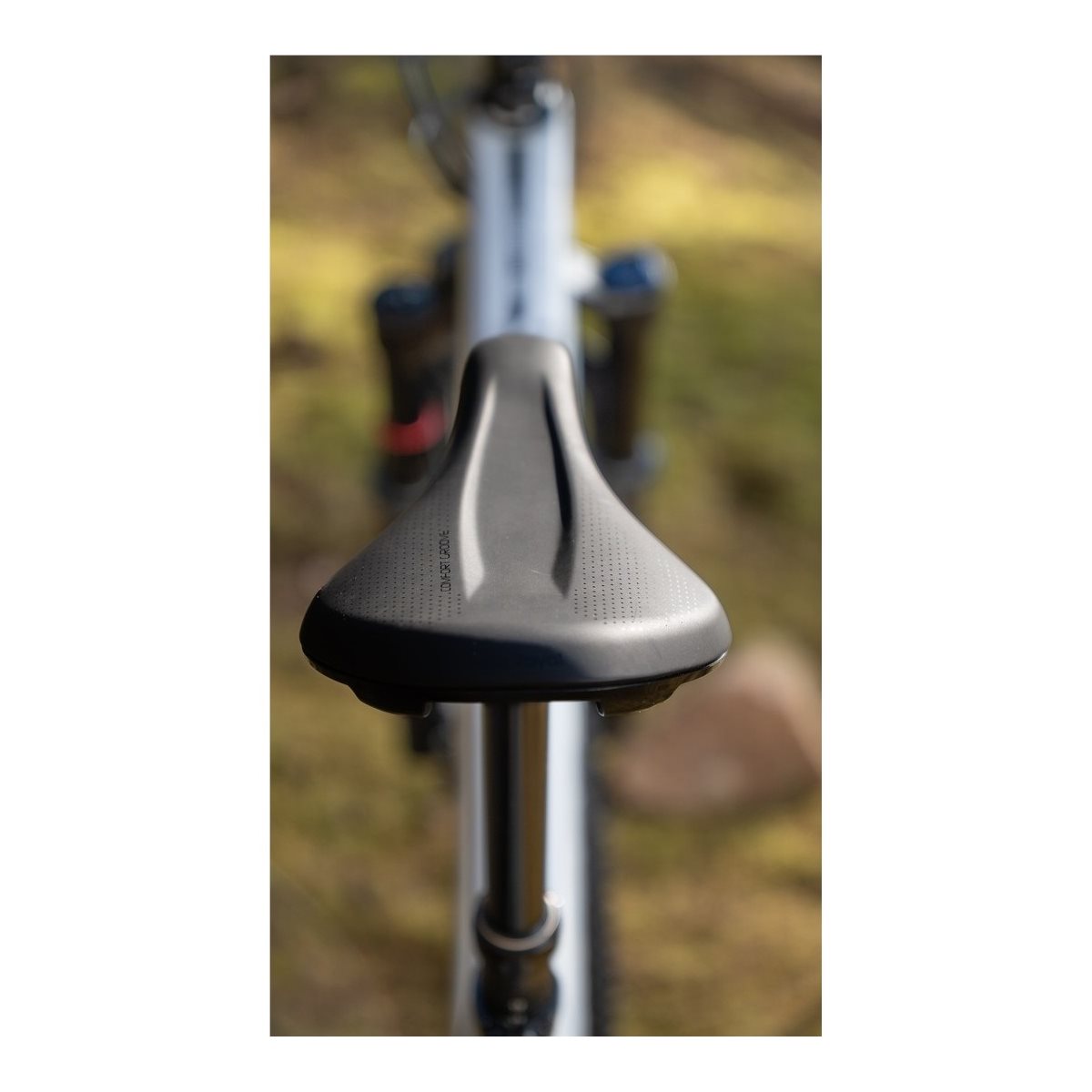 Hardtail MTB Rock Machine Blizz Cr 70 Gloss Limerock Grey