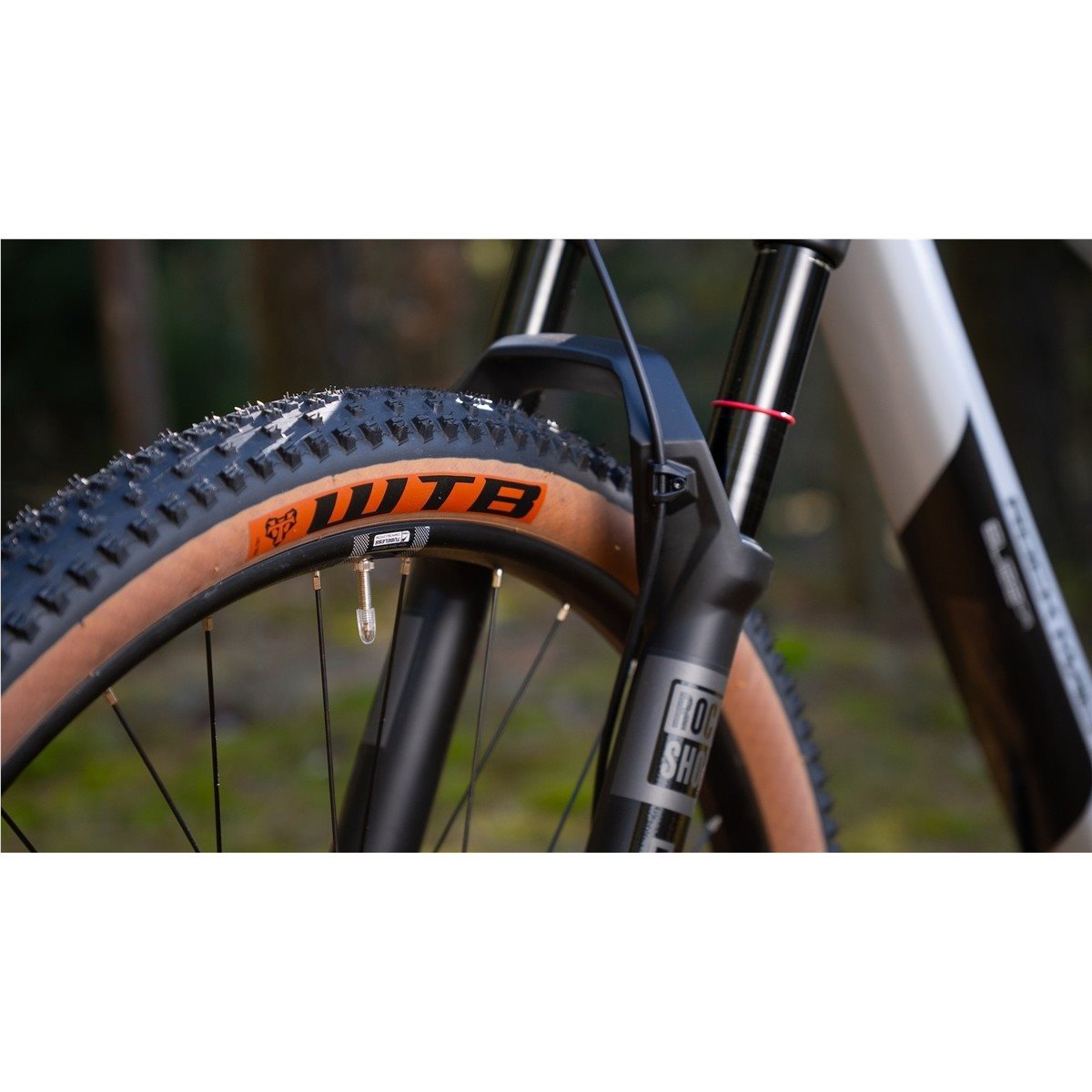 Hardtail MTB Rock Machine Blizz Cr 70 Gloss Limerock Grey