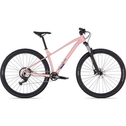 Hardtail MTB Rock Machine Catt 10 Matte Pink Pearl