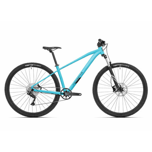 Hardtail MTB Rock Machine Catt 30 Gloss Zircon Blue