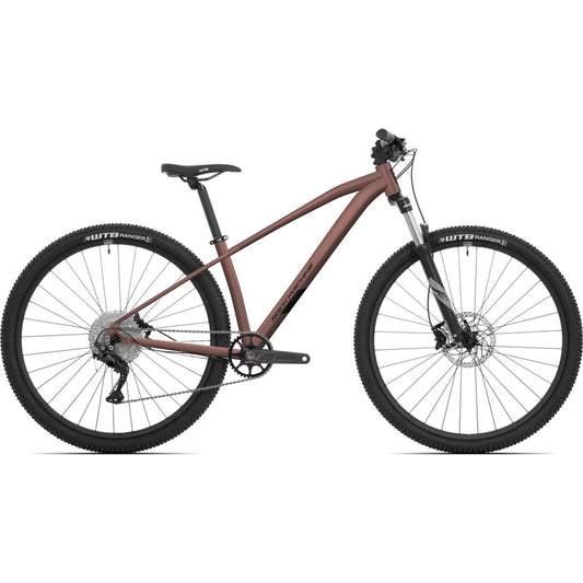 Hardtail MTB Rock Machine Catt 30 Matte Jasper Brown