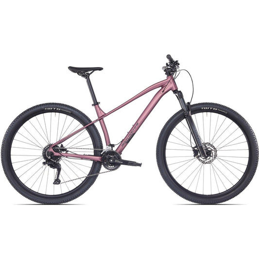 Hardtail MTB Rock Machine Catt 40 Matte Jasper Brown