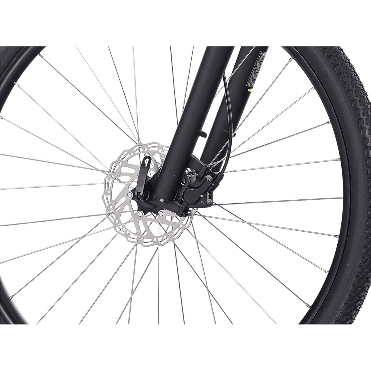 Hardtail MTB Rock Machine Manhattan 60 Gloss Deep Night Blue