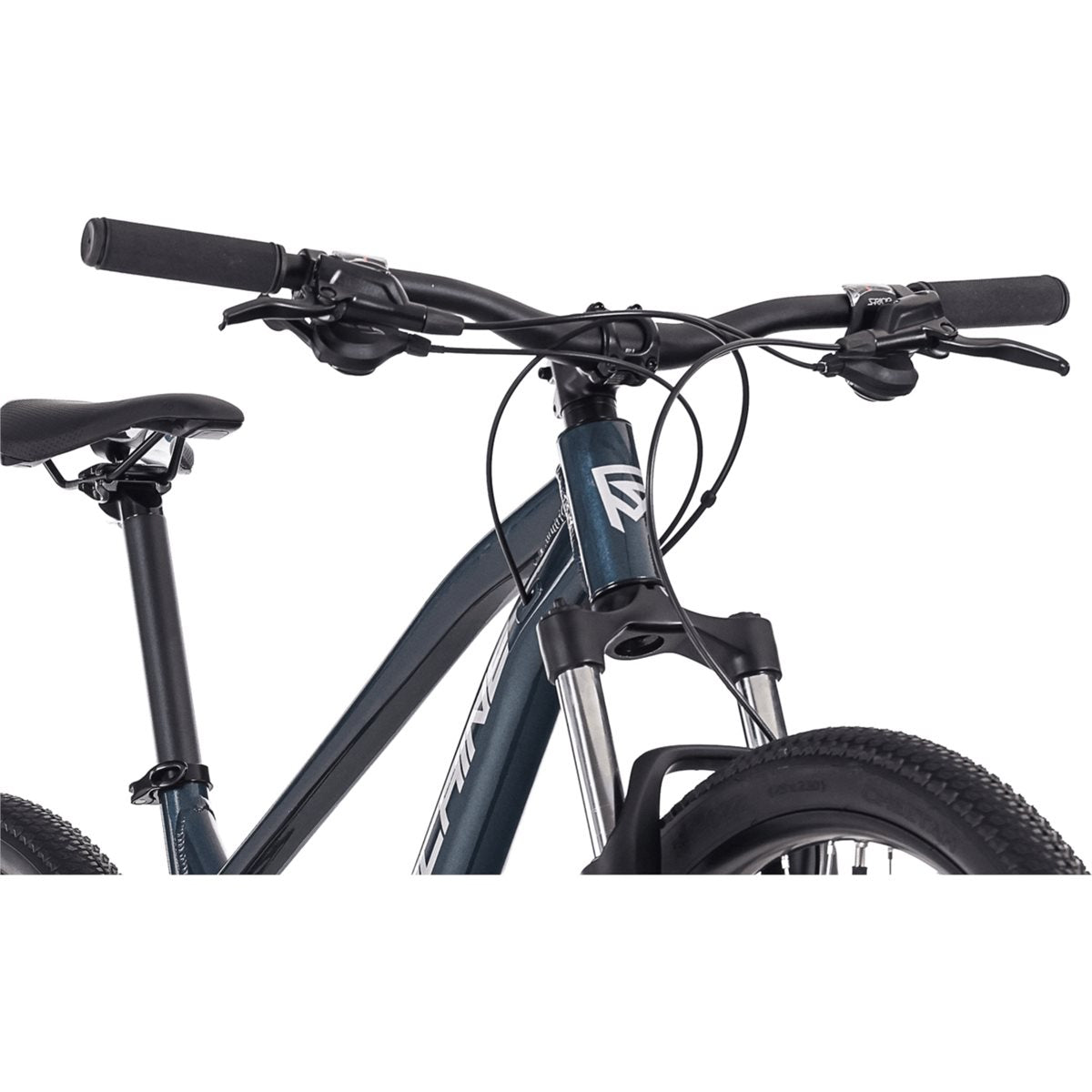 Hardtail MTB Rock Machine Manhattan 60 Gloss Deep Night Blue