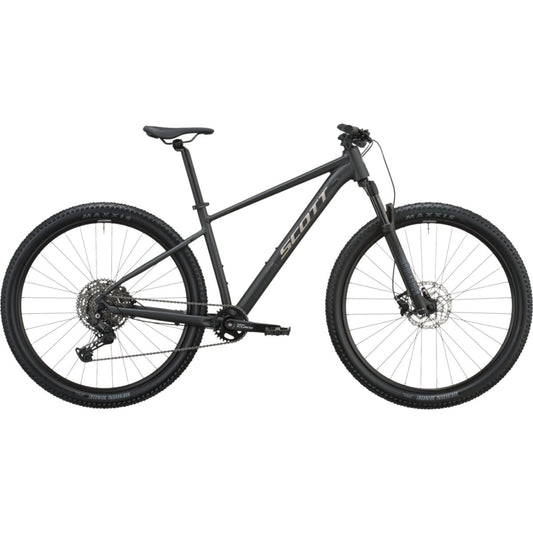 Hardtail MTB Scott Contrail 10 Spinel Black