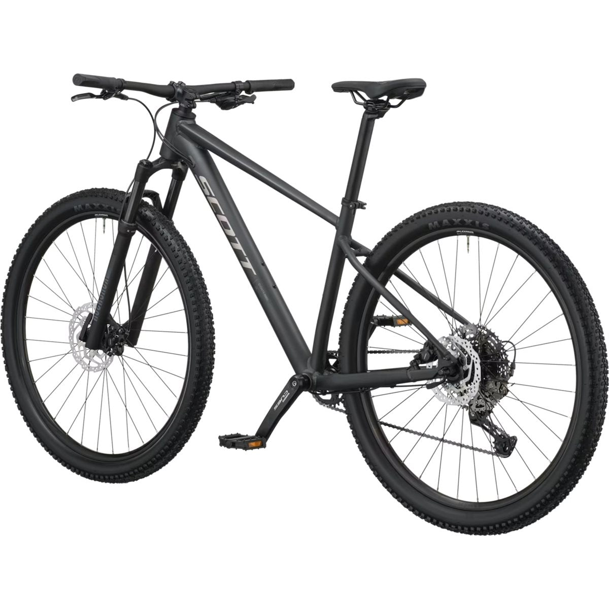 Hardtail MTB Scott Contrail 10 Spinel Black
