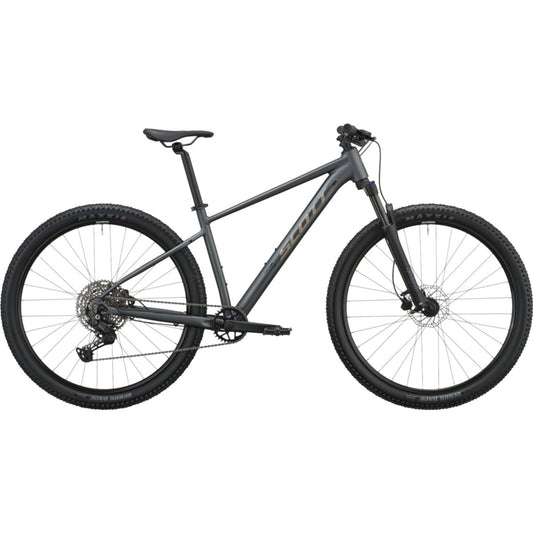 Hardtail MTB Scott Contrail 20 Chiseled Grey