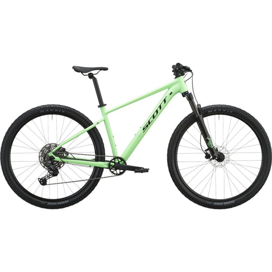 Hardtail MTB Scott Contrail 20 Paradise Green