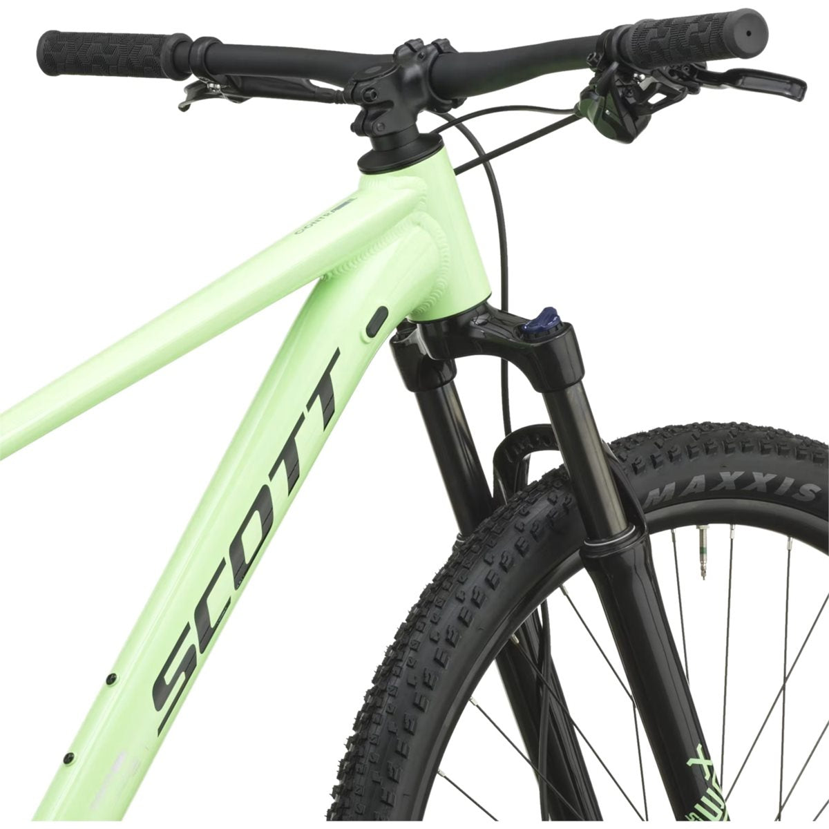 Hardtail MTB Scott Contrail 20 Paradise Green
