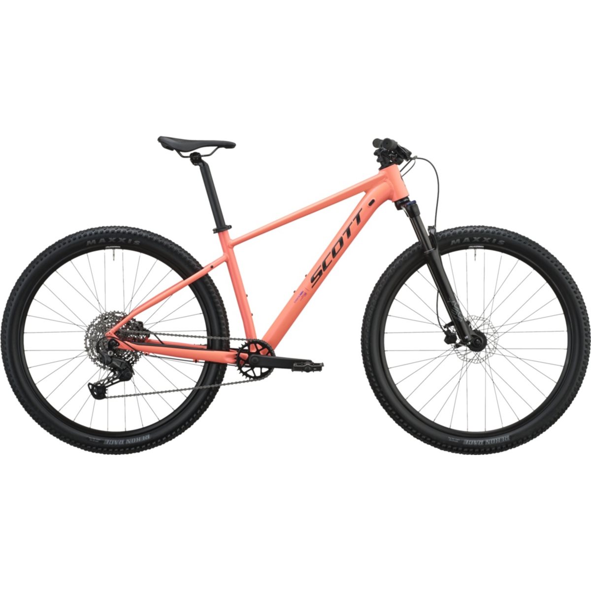 Hardtail MTB Scott Contrail 20 Peach Pink