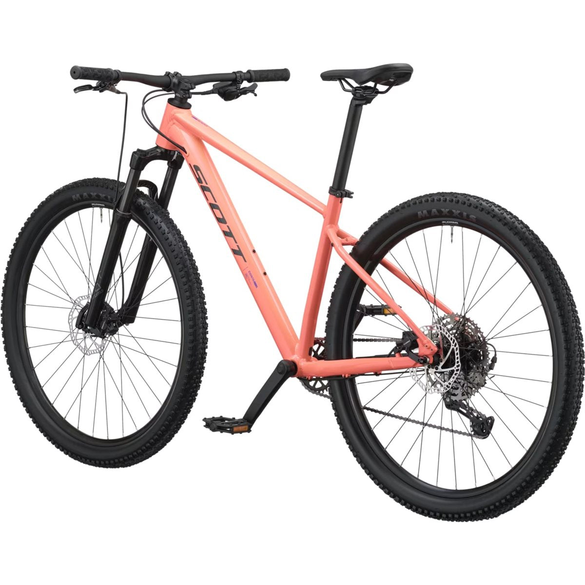 Hardtail MTB Scott Contrail 20 Peach Pink
