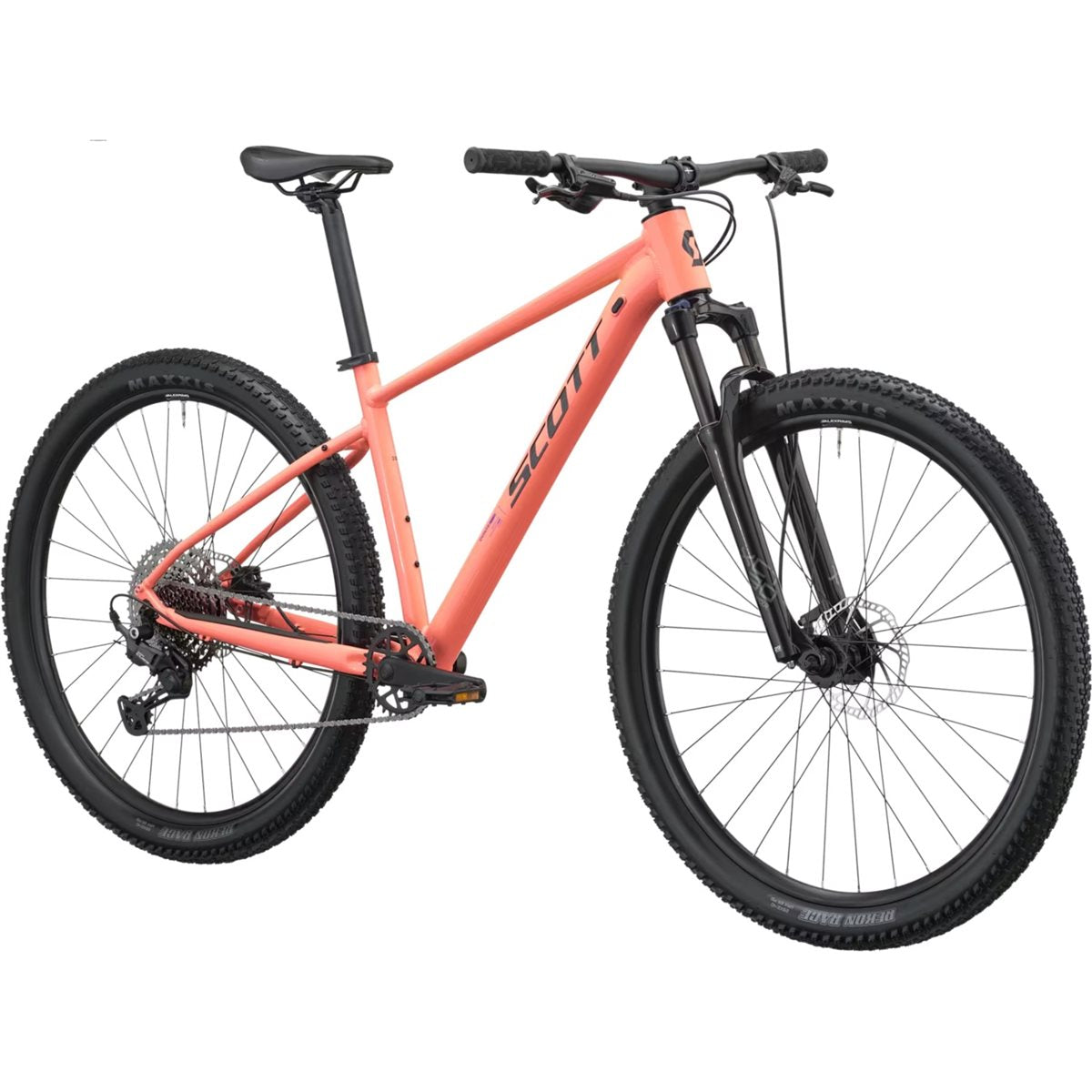 Hardtail MTB Scott Contrail 20 Peach Pink