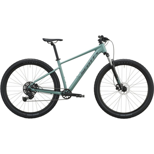Hardtail MTB Scott Contrail 30 Arctic Green